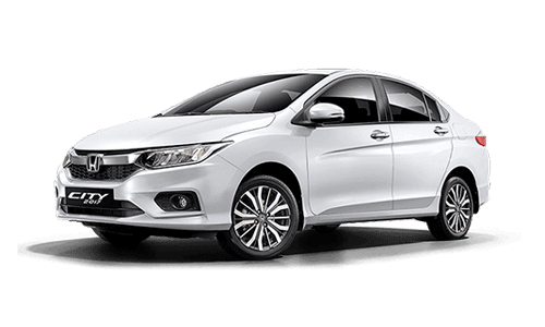 Honda City 2019 giảm 20- 45 triệu đồng.