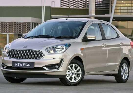 Ford gây sốt cộng đồng mạng với mẫu xe giá 204 triệu đồng