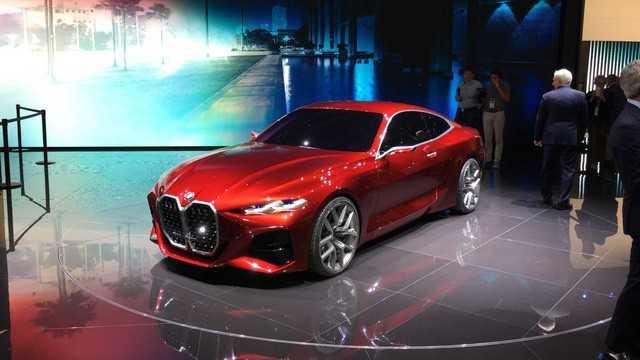 BMW vẫn một mực khẳng định: Lưới tản nhiệt siêu to khổng lồ đang nhận phản hồi rất tích cực mặc dù bị chê tới tấp