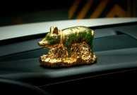 Tuổi Hợi mua xe màu gì? Tuổi Hợi mua xe gì hợp năm 2024