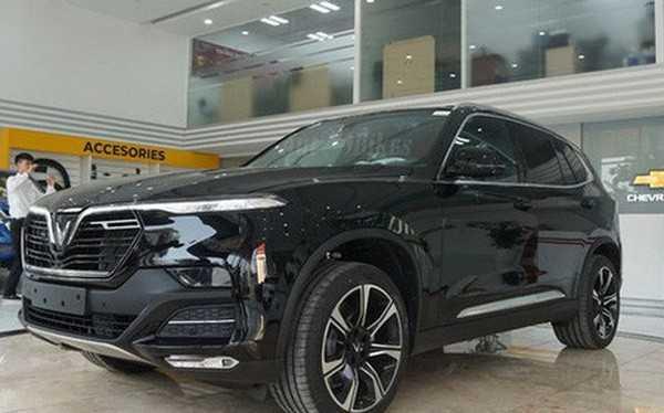 Bán xe ôtô Lux từ 330 triệu đồng hoặc quy đổi ra nhà Vinhomes nếu khách trả thẳng