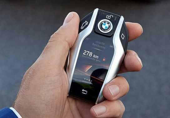 Chìa khóa thông minh có thật sự an toàn?