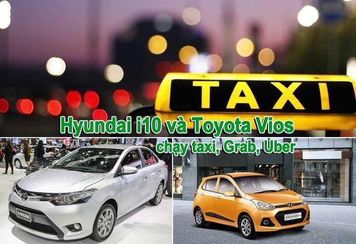 Mua xe trả góp như thế nào?