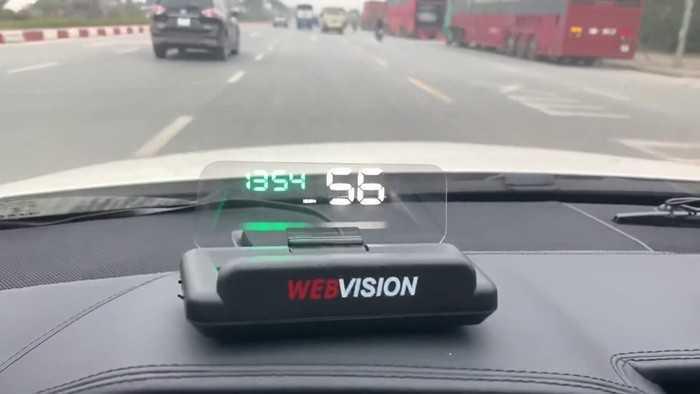 Lắp đặt HUB ô tô