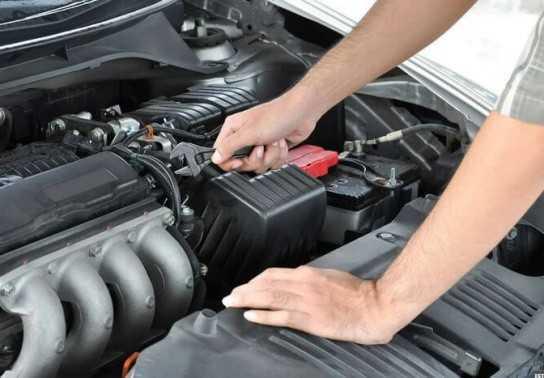 1. Kiểm tra, bảo dưỡng xe