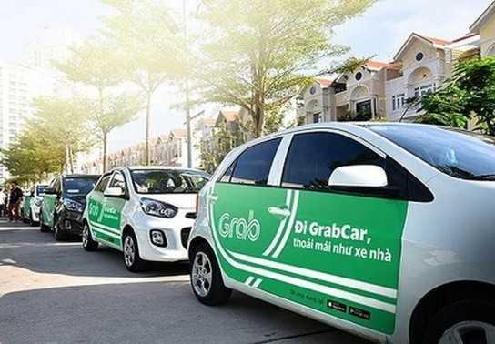 Tất tần tật về mua xe ô tô trả góp chạy Grab
