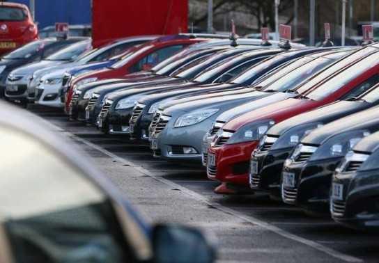 Bóc phốt những thủ đoạn lừa khách mua xe cũ ở Việt Nam