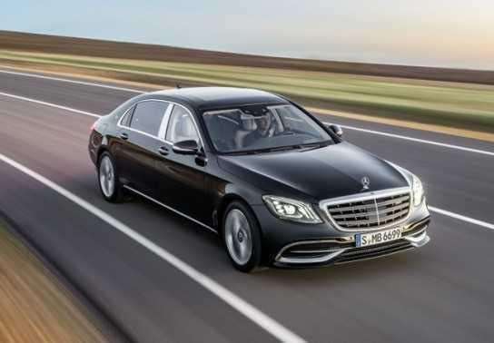 Bộ ba hãng xe bán chạy nhất thế giới 2019 thuộc xe sang Đức