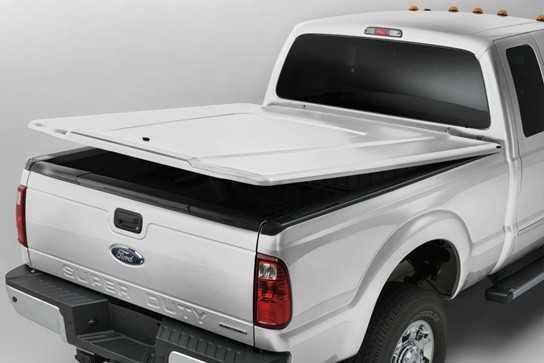 Trang bị chiếc xe bán tải với những phụ kiện nên có