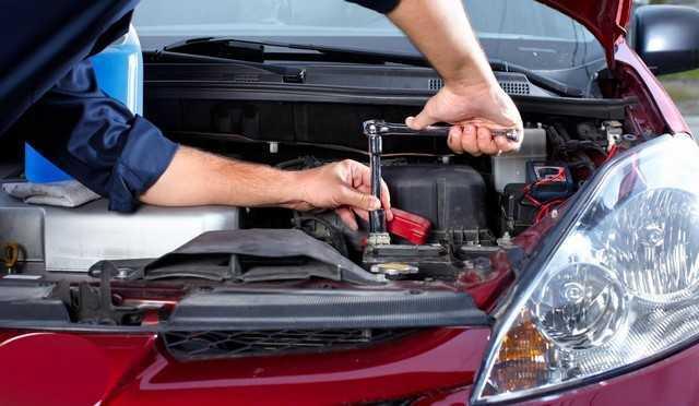 Danh sách trung tâm bảo dưỡng Honda