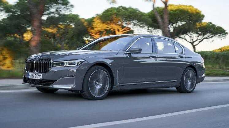 BMW 7