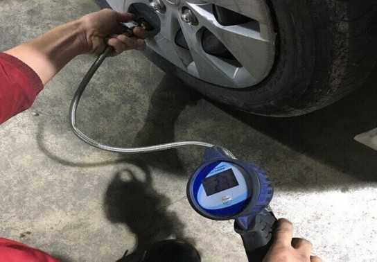 lời khuyên để giúp tăng tuổi thọ lốp