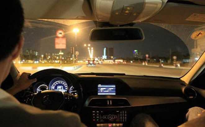 Nắm rõ lộ trình di chuyển