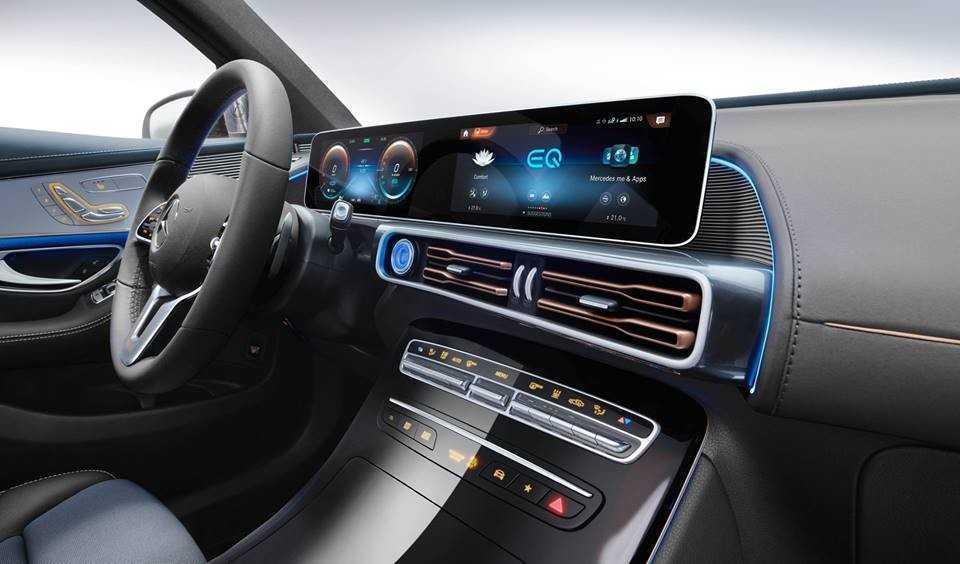 Cuộc đua công nghệ mới với màn hình siêu lớn audi