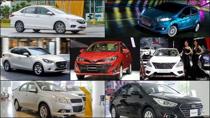 Xe hạng b là gì?