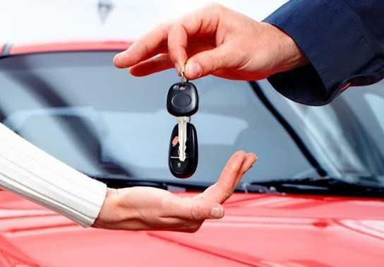 Mua xe ôtô - Khoản đầu tư sinh lời