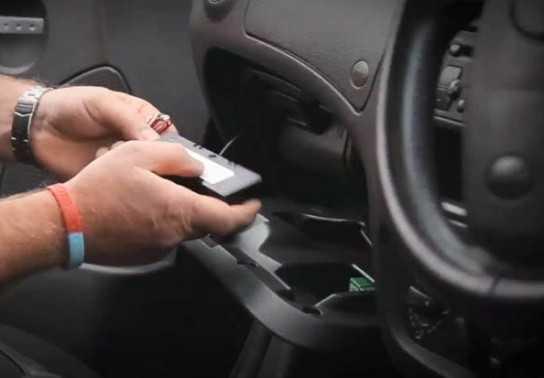 Quy định lắp hộp đen ô tô