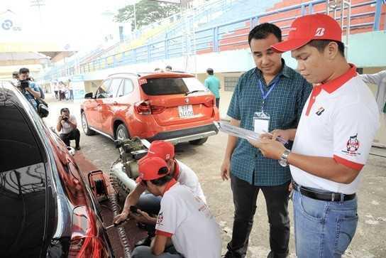Liệu những người lái xe giỏi đã biết cách chăm sóc xe?