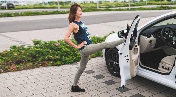 Bỏ túi 7 mẹo giúp tỉnh táo khi lái xe vào ban đêm