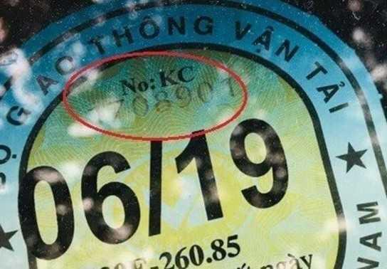 Đăng kiểm muộn có bị phạt không?