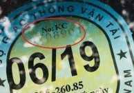 Đăng kiểm muộn có bị phạt không?