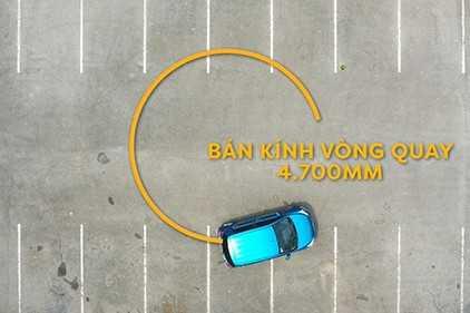 Kích thước tổng thể xe ô tô là gì và cách đo như thế nào?