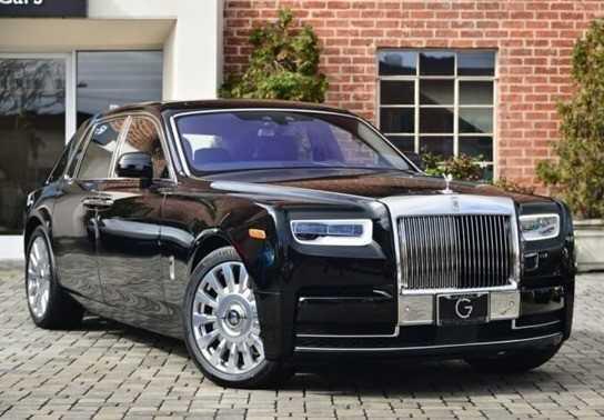 Giá trị của chiếc xe nằm ở đâu?