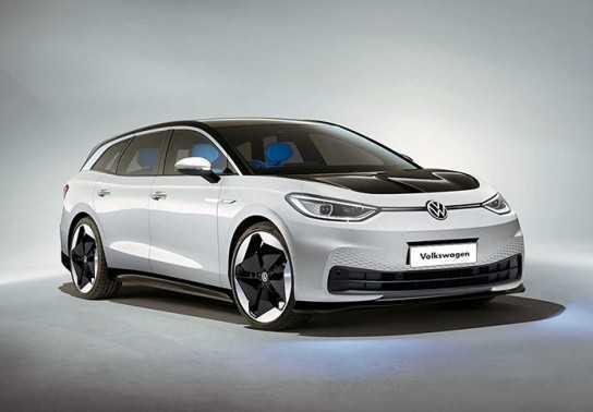 Năm mẫu xe điện đáng chú ý trong năm 2020