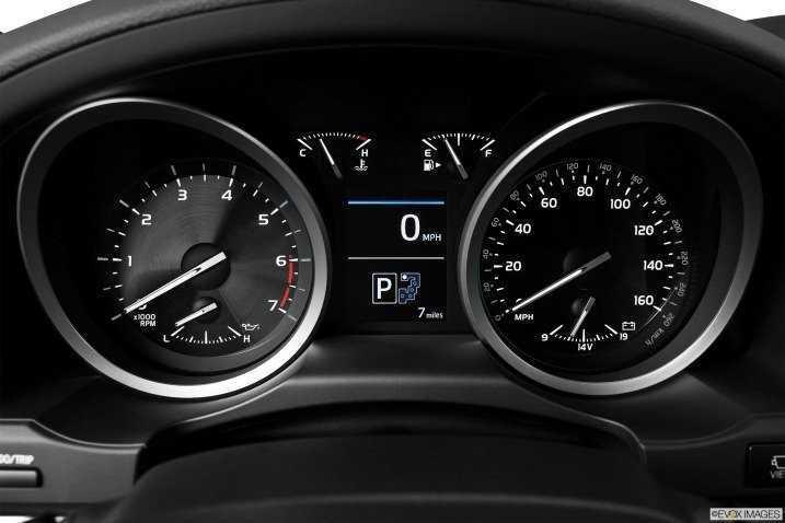 Lơ đãng khi đèn cảnh báo phát sáng