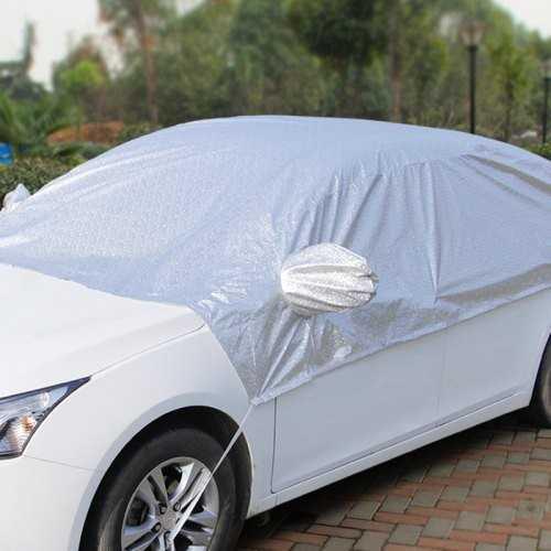 Tấm che nắng xe hơi