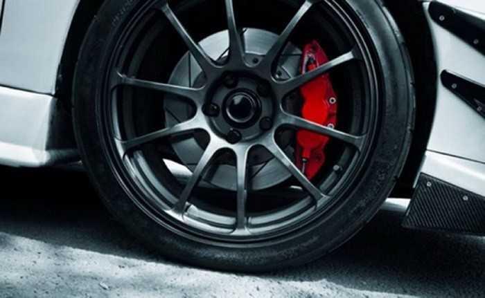 Phanh ABS cho ô tô