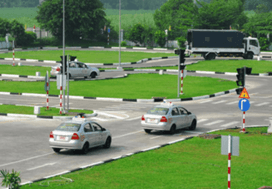 Tiền nào của nấy, học lái xe không nên ham rẻ