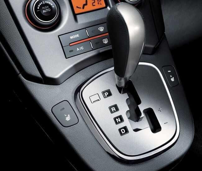 Phương pháp lái xe số tự động hiệu quả