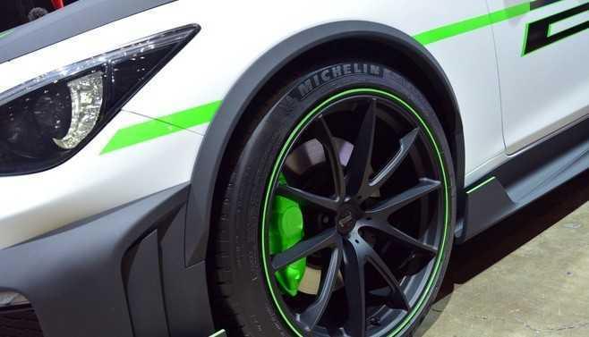 bánh xe Nissan Skyline 400R Sprint Concept