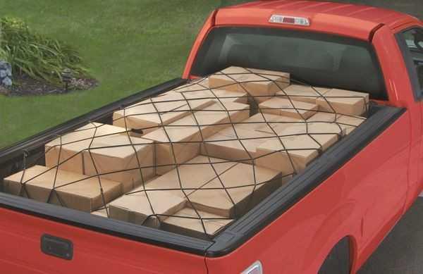 Lưới buộc đồ