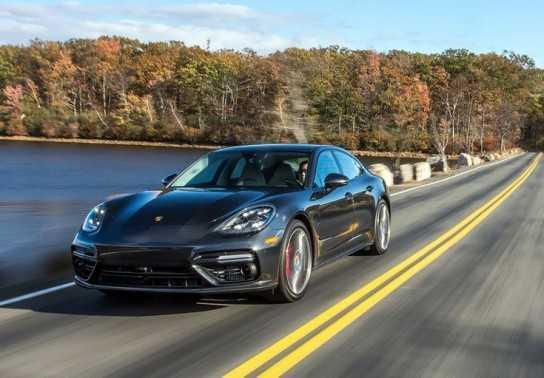 Dòng xe ô tô Porsche 911 Series bị triệu hồi vì có thể gây nguy hiểm cho người dùng