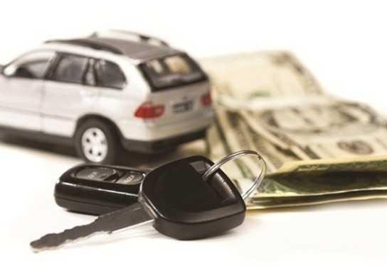 Không mang giấy tờ gốc mà đi xe trả góp sẽ bị phạt như thế nào?