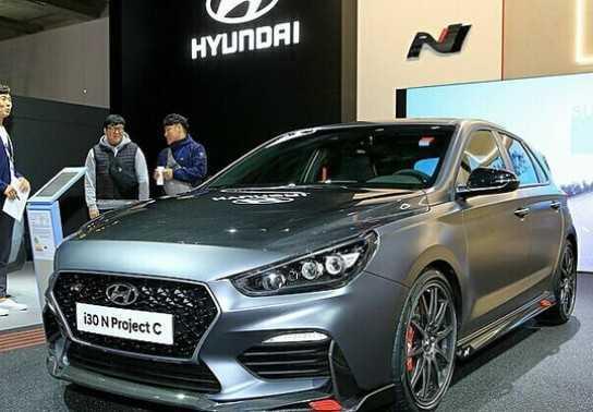 Hyundai tự tin trở thành đối thủ xứng tầm của Porsche