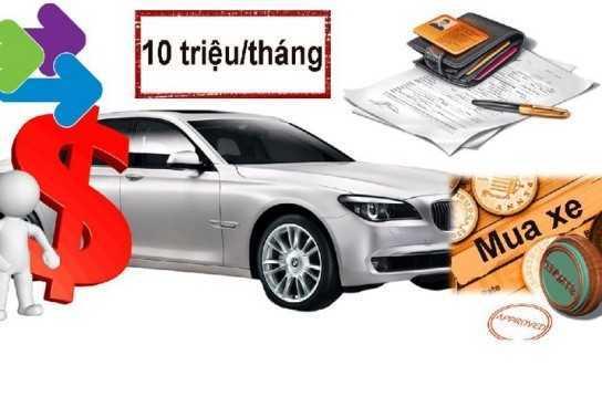 Khi tính phí nuôi xe những khoản thường xuyên bị "bỏ quên"