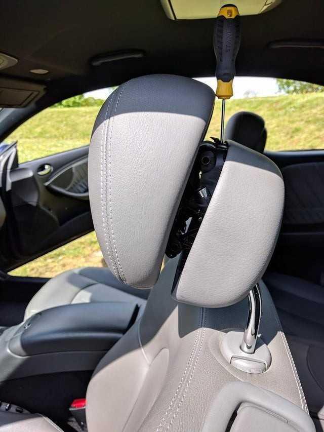 Tựa đầu bảo vệ cổ