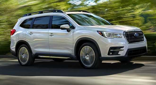 Subaru bị triệu hồi do lo ngại nguy cơ ‘chết máy’ khi đang vận hành hơn 250.000 xe