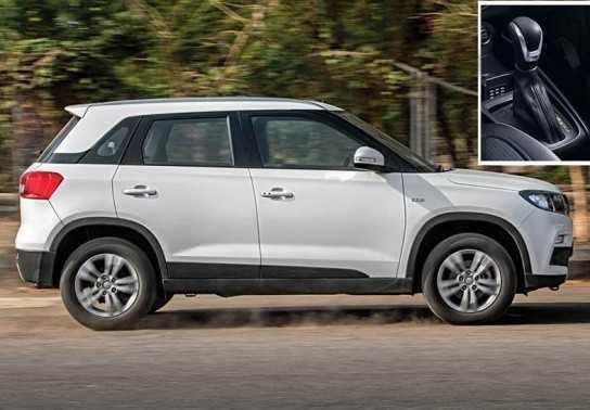 Hơn 500 nghìn người ‘tranh nhau’ mua chiếc SUV Suzuki giá chỉ từ 231 triệu đồng