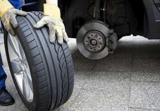 Bảng giá các loại lốp xe ô tô? Lưu ý khi mua lốp xe