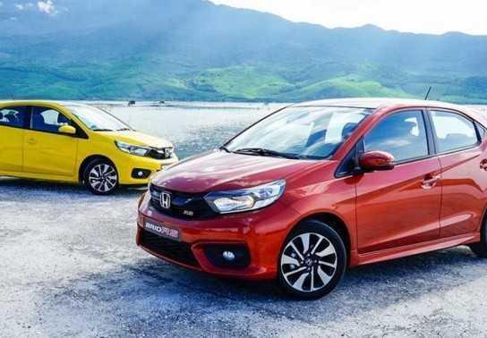 So sánh các dòng xe hạng A nào đáng mua nhất năm 2022