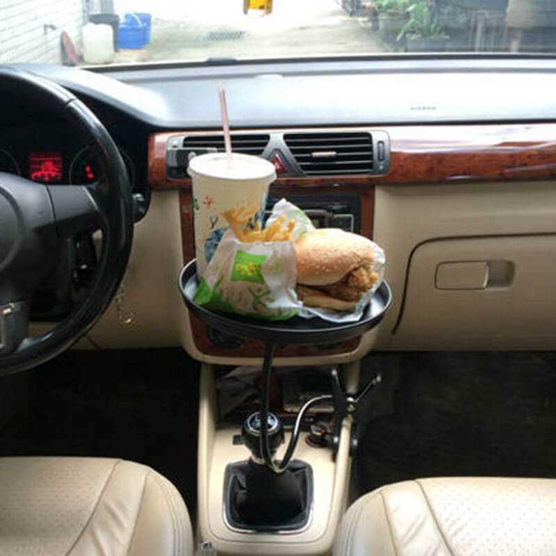 Làm sạch ô tô với những mẹo đơn giản