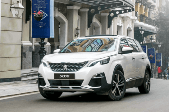 Lí do dịp giáp Tết là thời điểm vàng để "hốt" xe lắp rắp trong nước