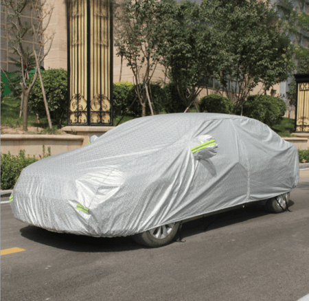 Chọn vị trí đỗ xe