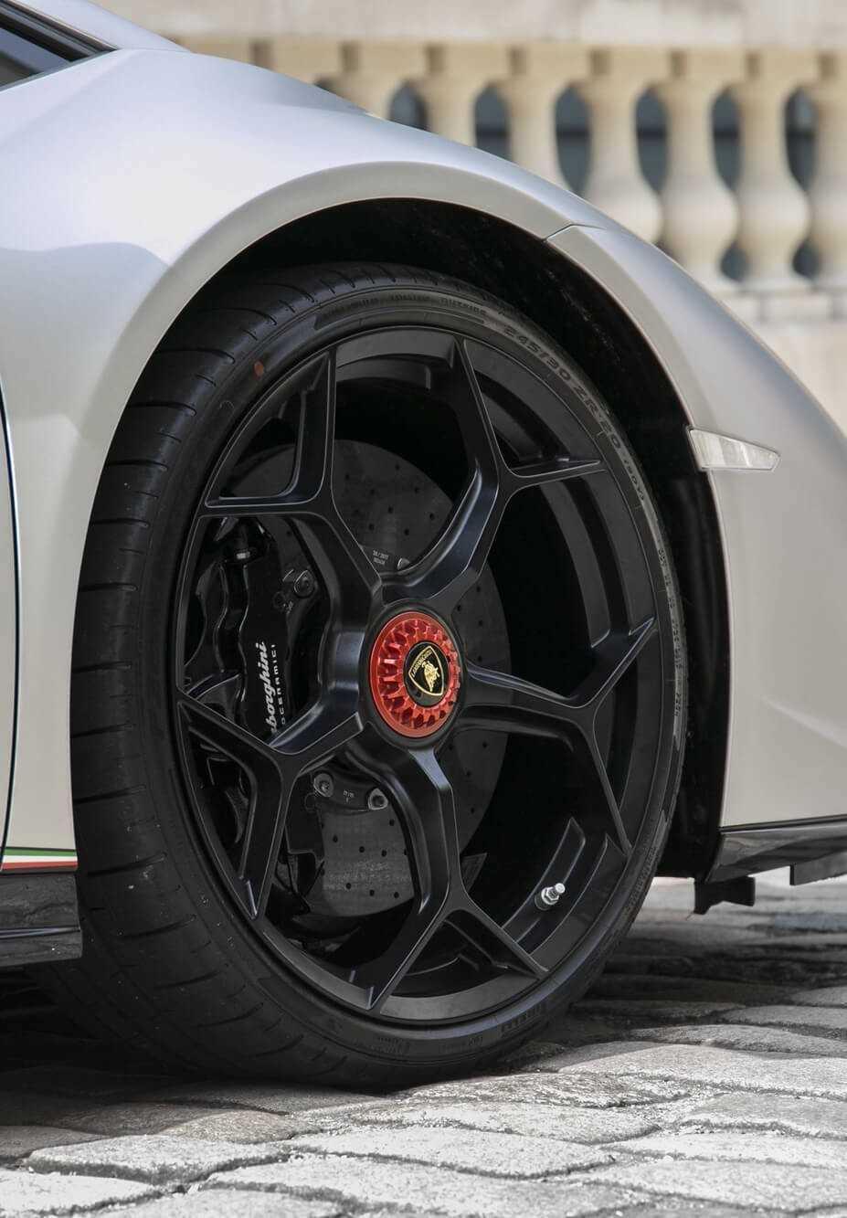 Lamborghini Huracan Performante