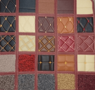 Thảm lót sàn ô tô 3D là gì? Phù hợp với xe nào?