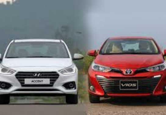 Người Việt "cuồng" Hyundai, không còn ưa chuộng Toyota tại Việt Nam trong 2019